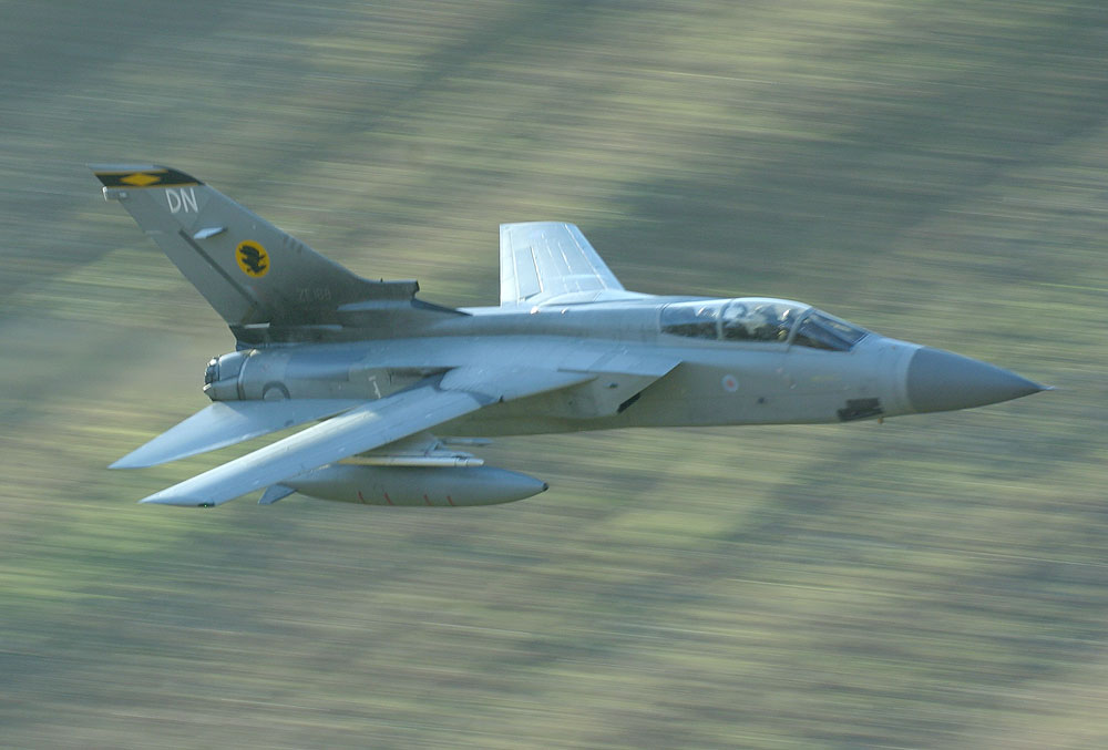 Low in the Lakes LFA17