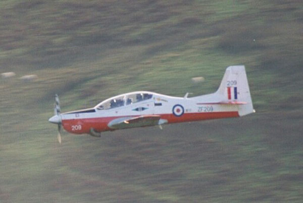 Low in the Lakes LFA17