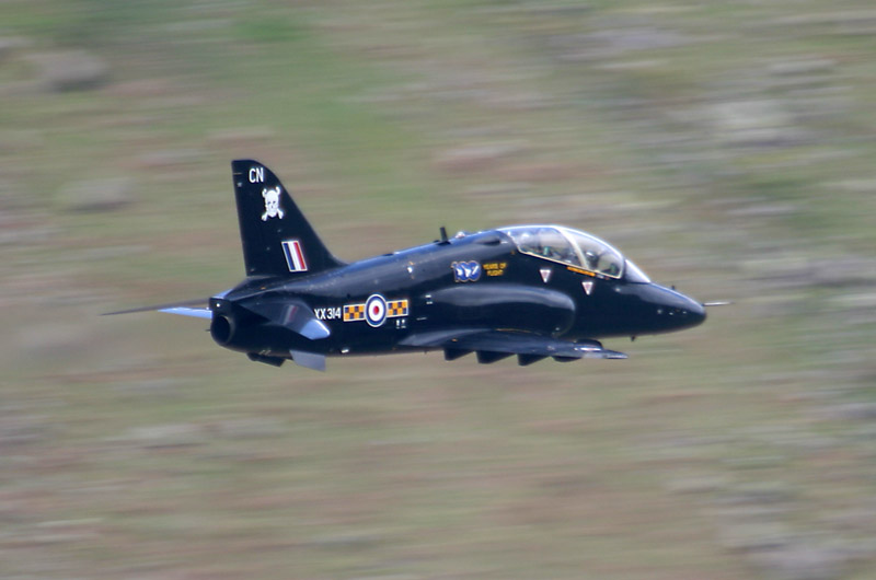 Low in the Lakes LFA17